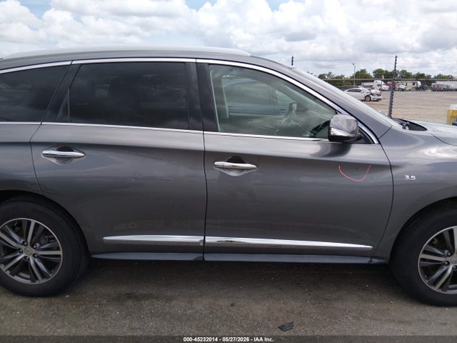 Infiniti QX60 2017 5N1DL0MN5HC555482 Image 14