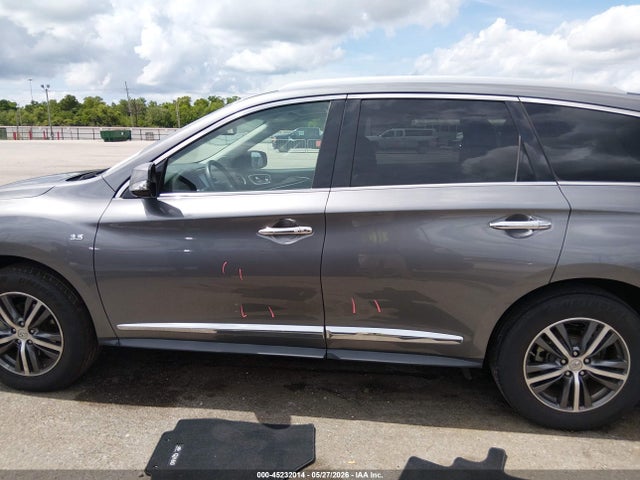 Infiniti QX60 2017 5N1DL0MN5HC555482 Image 15