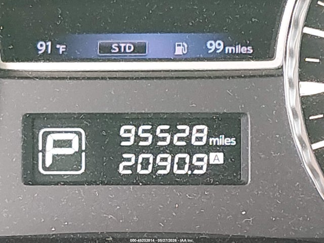 Infiniti QX60 2017 5N1DL0MN5HC555482 Image 16