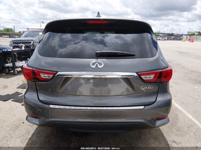 Infiniti QX60 2017 5N1DL0MN5HC555482 Image 17