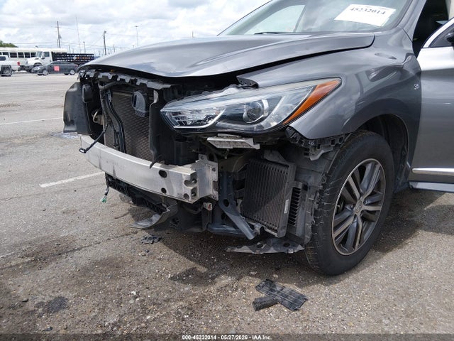 Infiniti QX60 2017 5N1DL0MN5HC555482 Image 6