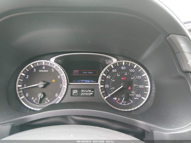 Infiniti QX60 2017 5N1DL0MN5HC555482 Image 7