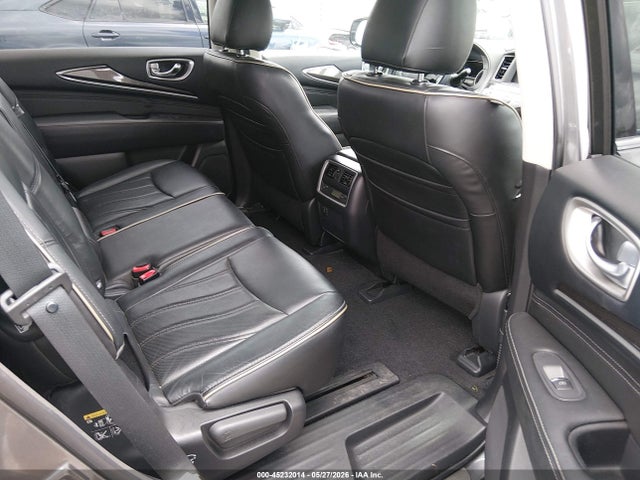 Infiniti QX60 2017 5N1DL0MN5HC555482 Image 8