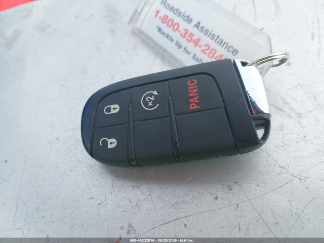 2025 Jeep Compass Limited 4x4 მანქანა იყიდება აუქციონზე, vin: 3C4NJDCN6ST576912, აუქციონის ნომერი: 45232016