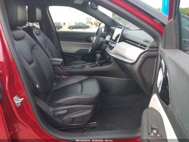 2025 Jeep Compass Limited 4x4 მანქანა იყიდება აუქციონზე, vin: 3C4NJDCN6ST576912, აუქციონის ნომერი: 45232016