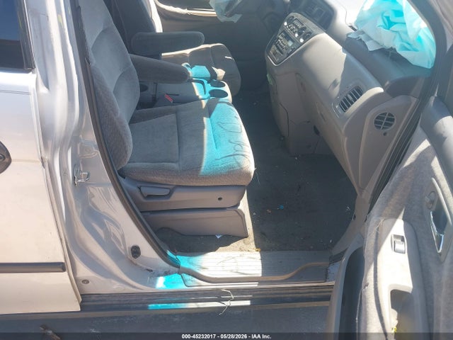 45232017 :رقم المزاد ، 2HKRL18531H620172 vin ، 2001 Honda Odyssey Lx مزاد بيع