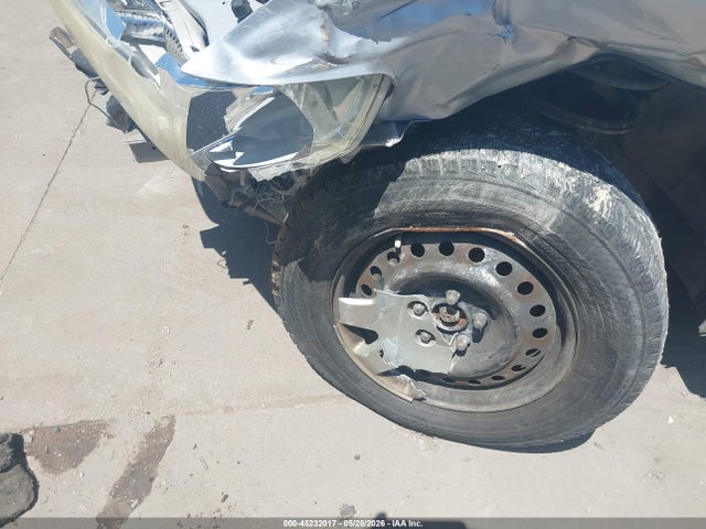 45232017 :رقم المزاد ، 2HKRL18531H620172 vin ، 2001 Honda Odyssey Lx مزاد بيع