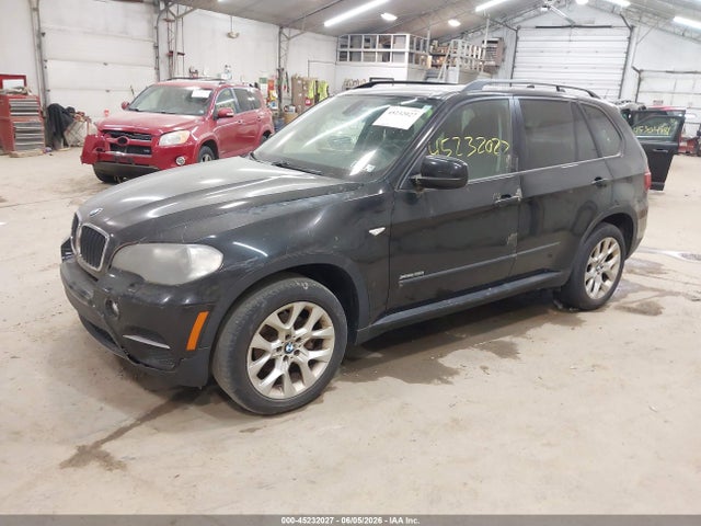 45232027 :رقم المزاد ، 5UXZV4C57BL739938 vin ، 2011 Bmw X5 Xdrive35i/xdrive35i Premium/xdrive35i Sport Activity مزاد بيع