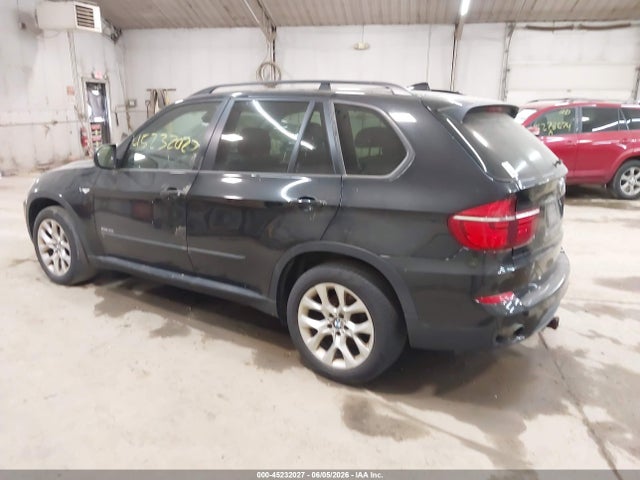 45232027 :رقم المزاد ، 5UXZV4C57BL739938 vin ، 2011 Bmw X5 Xdrive35i/xdrive35i Premium/xdrive35i Sport Activity مزاد بيع