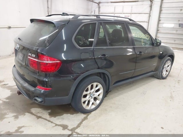 45232027 :رقم المزاد ، 5UXZV4C57BL739938 vin ، 2011 Bmw X5 Xdrive35i/xdrive35i Premium/xdrive35i Sport Activity مزاد بيع