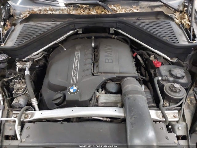 45232027 :رقم المزاد ، 5UXZV4C57BL739938 vin ، 2011 Bmw X5 Xdrive35i/xdrive35i Premium/xdrive35i Sport Activity مزاد بيع