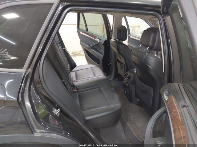 45232027 :رقم المزاد ، 5UXZV4C57BL739938 vin ، 2011 Bmw X5 Xdrive35i/xdrive35i Premium/xdrive35i Sport Activity مزاد بيع