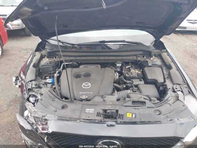 Aukcja sprzedaży 2020 Mazda Cx-5 Grand Touring, vin: JM3KFBDM6L0821616, numer aukcji: 45232028