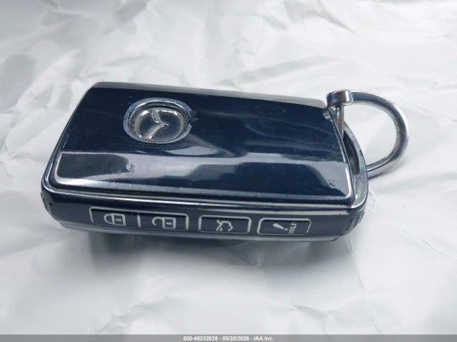 Aukcja sprzedaży 2020 Mazda Cx-5 Grand Touring, vin: JM3KFBDM6L0821616, numer aukcji: 45232028