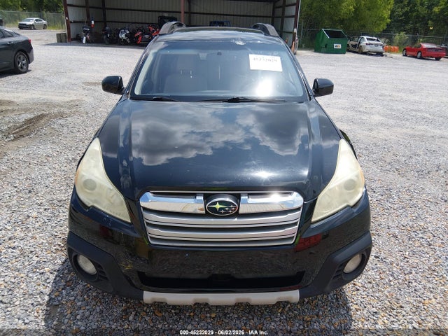 2013 Subaru Outback 2.5i Limited მანქანა იყიდება აუქციონზე, vin: 4S4BRCKC3D3277992, აუქციონის ნომერი: 45232029