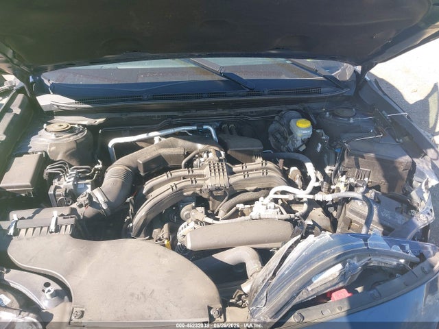 Subaru Outback Limited 2024 4S4BTANC1R3125475 Image 10