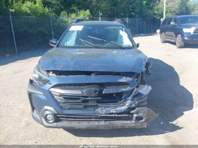 Subaru Outback Limited 2024 4S4BTANC1R3125475 Image 13