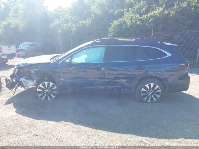 Subaru Outback Limited 2024 4S4BTANC1R3125475 Image 15