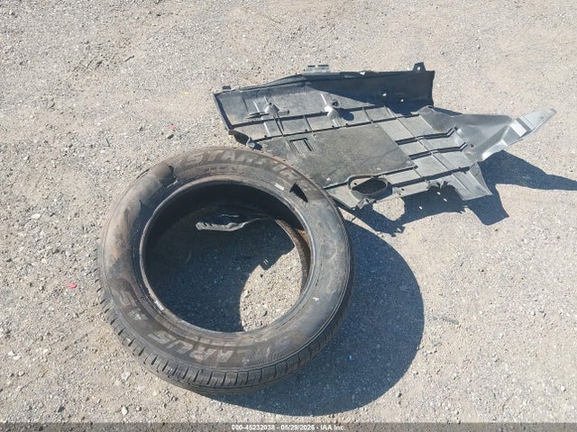 Subaru Outback Limited 2024 4S4BTANC1R3125475 Image 12