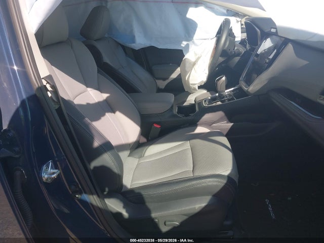 Subaru Outback Limited 2024 4S4BTANC1R3125475 Image 5