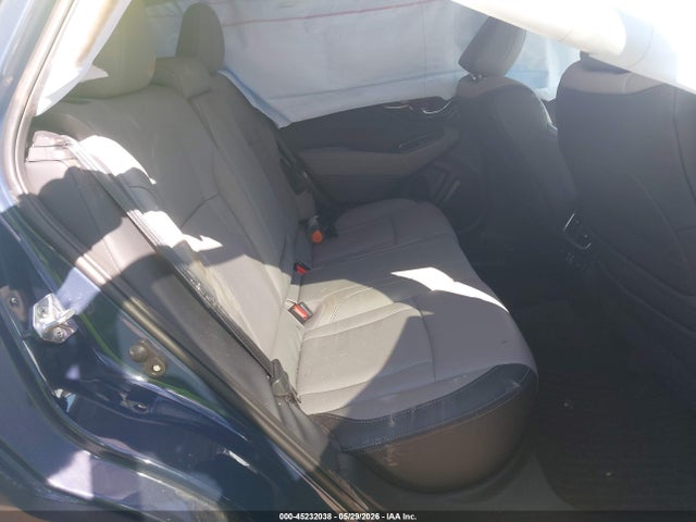 Subaru Outback Limited 2024 4S4BTANC1R3125475 Image 8