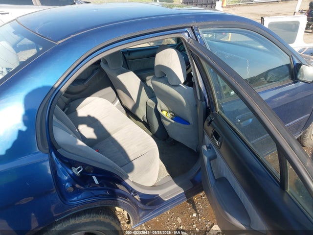 Aukcja sprzedaży 2005 Honda Civic Ex, vin: 1HGES26785L018382, numer aukcji: 45232041