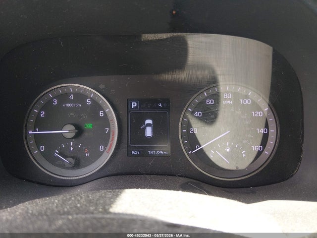 Продаж на аукціоні авто 2018 Hyundai Tucson Sel Plus, vin: KM8J33A45JU601103, номер лоту: 45232043