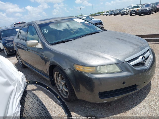 Продаж на аукціоні авто 2004 Acura Tl, vin: 19UUA66284A033128, номер лоту: 45232044