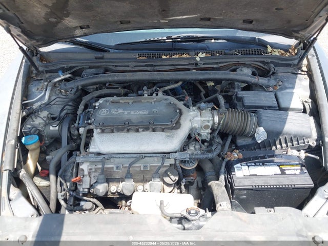 Продажа на аукционе авто 2004 Acura Tl, vin: 19UUA66284A033128, номер лота: 45232044