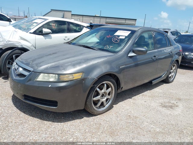 Продажа на аукционе авто 2004 Acura Tl, vin: 19UUA66284A033128, номер лота: 45232044