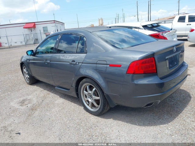 Продажа на аукционе авто 2004 Acura Tl, vin: 19UUA66284A033128, номер лота: 45232044