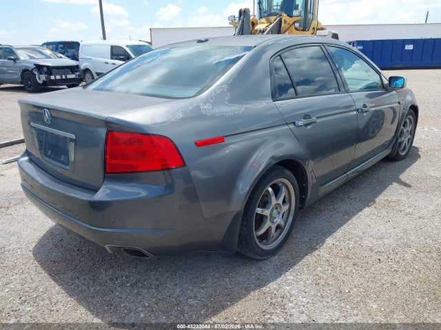 Продажа на аукционе авто 2004 Acura Tl, vin: 19UUA66284A033128, номер лота: 45232044