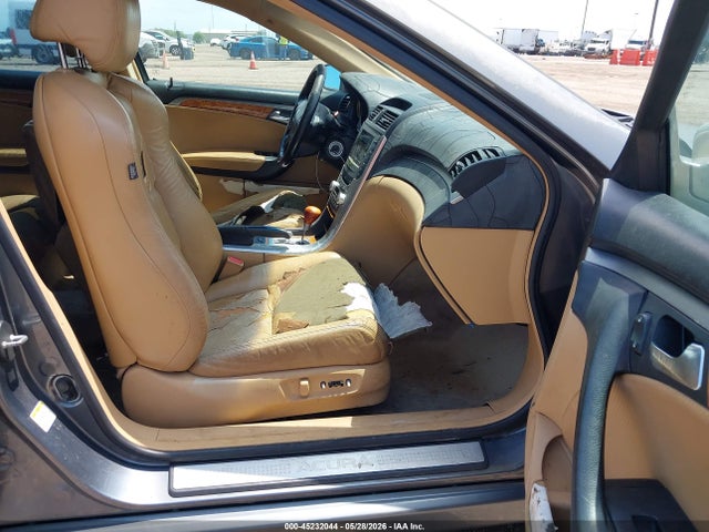 Продажа на аукционе авто 2004 Acura Tl, vin: 19UUA66284A033128, номер лота: 45232044