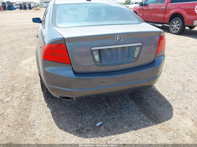 Продажа на аукционе авто 2004 Acura Tl, vin: 19UUA66284A033128, номер лота: 45232044