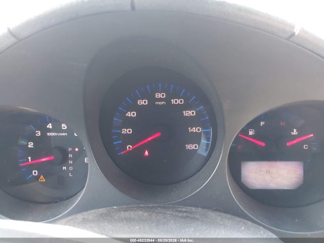 Продажа на аукционе авто 2004 Acura Tl, vin: 19UUA66284A033128, номер лота: 45232044