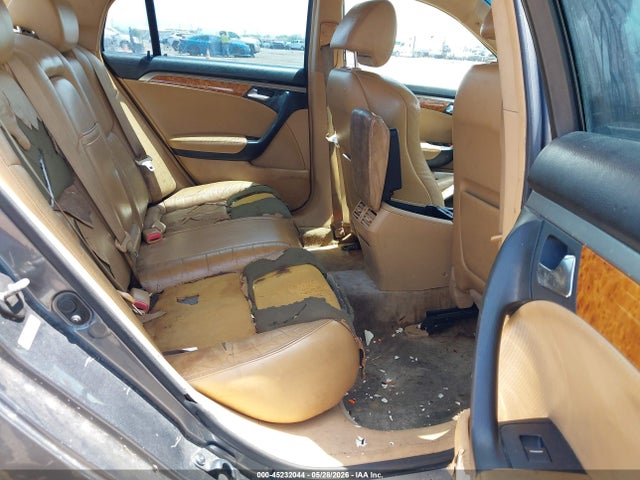 Продажа на аукционе авто 2004 Acura Tl, vin: 19UUA66284A033128, номер лота: 45232044