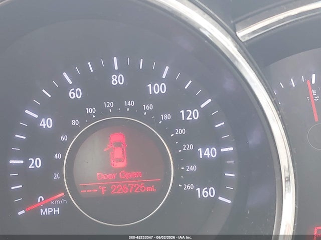 Aukcja sprzedaży 2012 Kia Optima Lx, vin: 5XXGM4A72CG038371, numer aukcji: 45232047