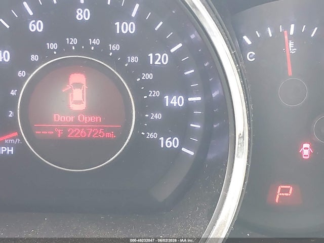 Aukcja sprzedaży 2012 Kia Optima Lx, vin: 5XXGM4A72CG038371, numer aukcji: 45232047