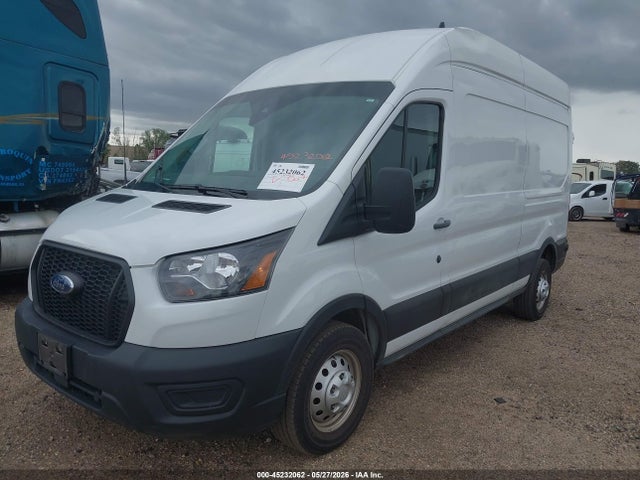 Продаж на аукціоні авто 2024 Ford Transit-250, vin: 1FTBR2X86RKA73686, номер лоту: 45232062