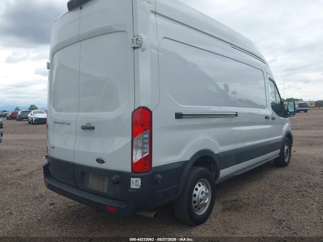 Продаж на аукціоні авто 2024 Ford Transit-250, vin: 1FTBR2X86RKA73686, номер лоту: 45232062