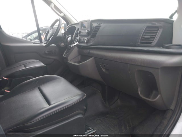 Продаж на аукціоні авто 2024 Ford Transit-250, vin: 1FTBR2X86RKA73686, номер лоту: 45232062