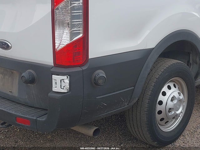 Продаж на аукціоні авто 2024 Ford Transit-250, vin: 1FTBR2X86RKA73686, номер лоту: 45232062