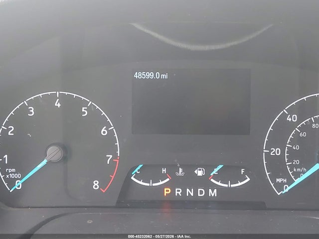 Продаж на аукціоні авто 2024 Ford Transit-250, vin: 1FTBR2X86RKA73686, номер лоту: 45232062