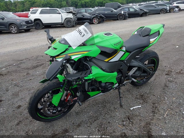 Kawasaki Zx1002 M 2025 JKBZXVM11SA009912 Image 2