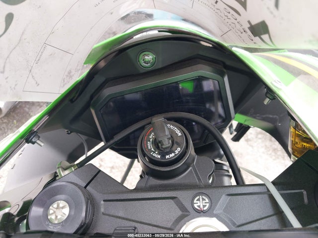 Kawasaki Zx1002 M 2025 JKBZXVM11SA009912 Image 7