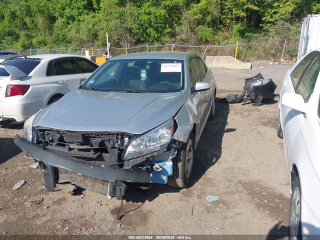Aukcja sprzedaży 2016 Chevrolet Malibu Limited Lt, vin: 1G11C5SAXGF168775, numer aukcji: 45232064