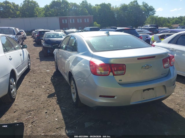 Aukcja sprzedaży 2016 Chevrolet Malibu Limited Lt, vin: 1G11C5SAXGF168775, numer aukcji: 45232064