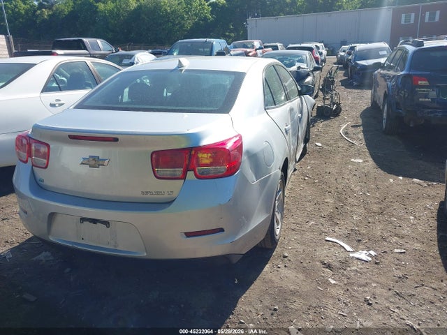 Aukcja sprzedaży 2016 Chevrolet Malibu Limited Lt, vin: 1G11C5SAXGF168775, numer aukcji: 45232064