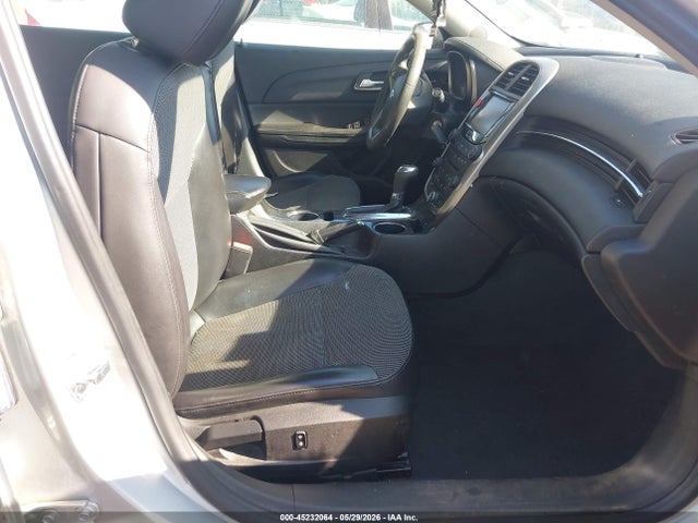 Aukcja sprzedaży 2016 Chevrolet Malibu Limited Lt, vin: 1G11C5SAXGF168775, numer aukcji: 45232064