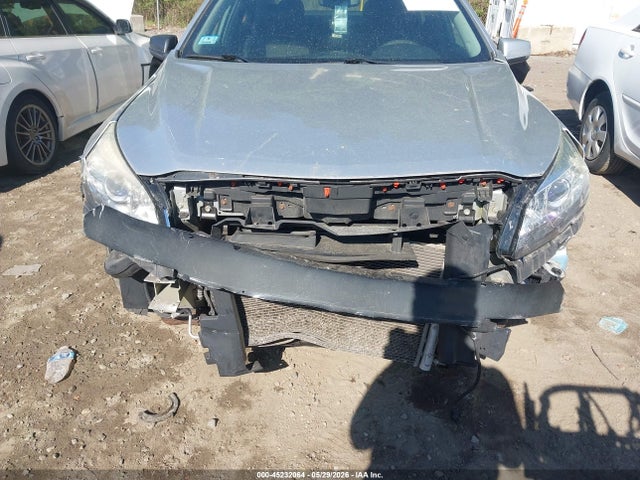 Aukcja sprzedaży 2016 Chevrolet Malibu Limited Lt, vin: 1G11C5SAXGF168775, numer aukcji: 45232064